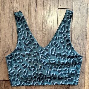 AERIE sports bra